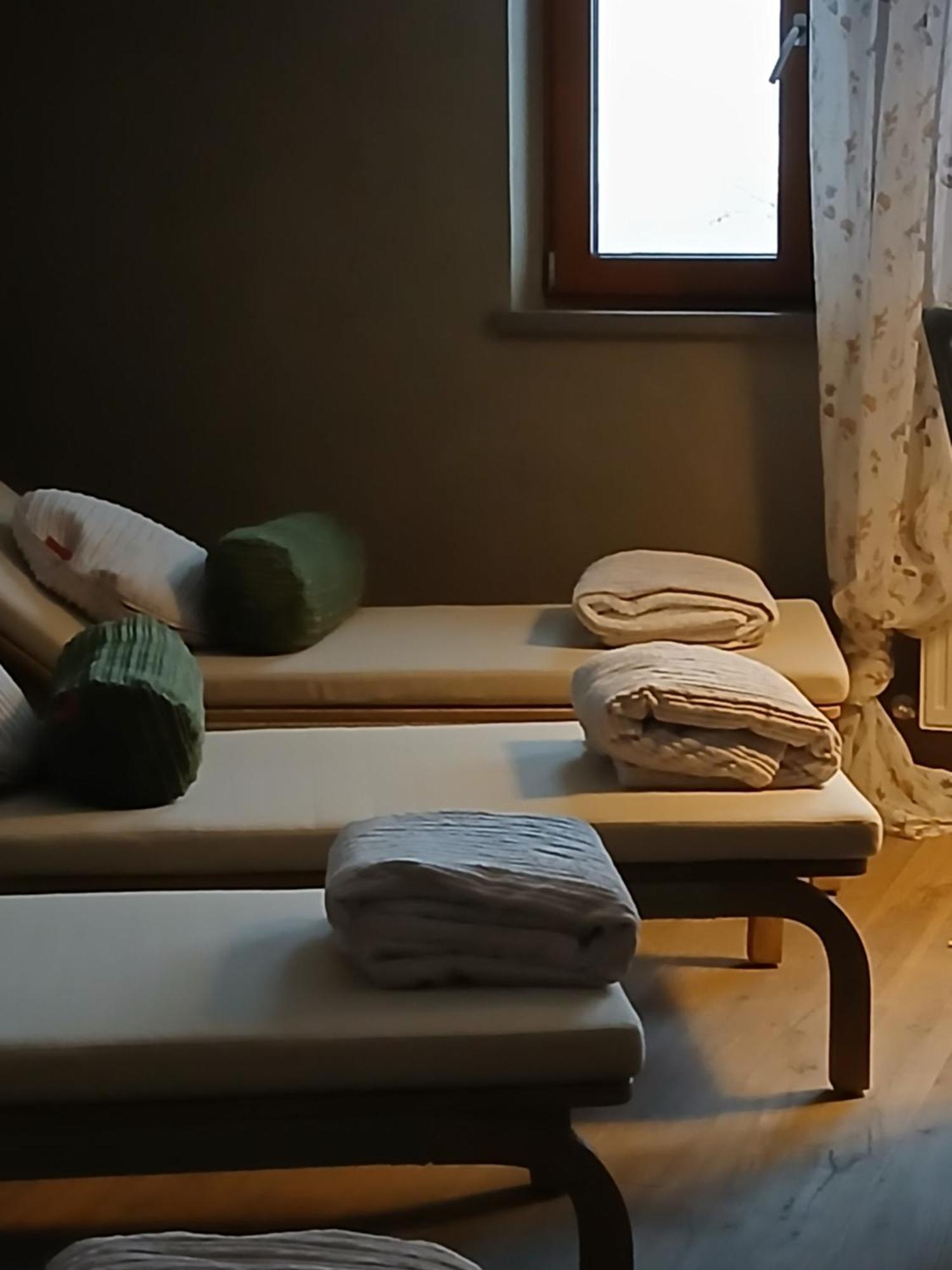 Der Tannenhof 호텔 로이테 외부 사진